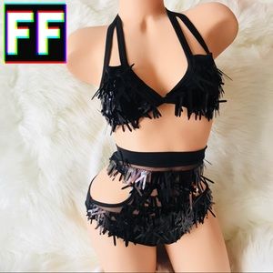 Reflections Sequin Set ✨ Festival Set